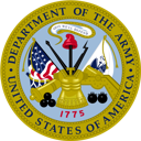 U.S. Army emblem