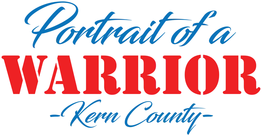 Portrait of a Warrior Kern County